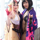 Cosplay by pinkprty & matchaomi